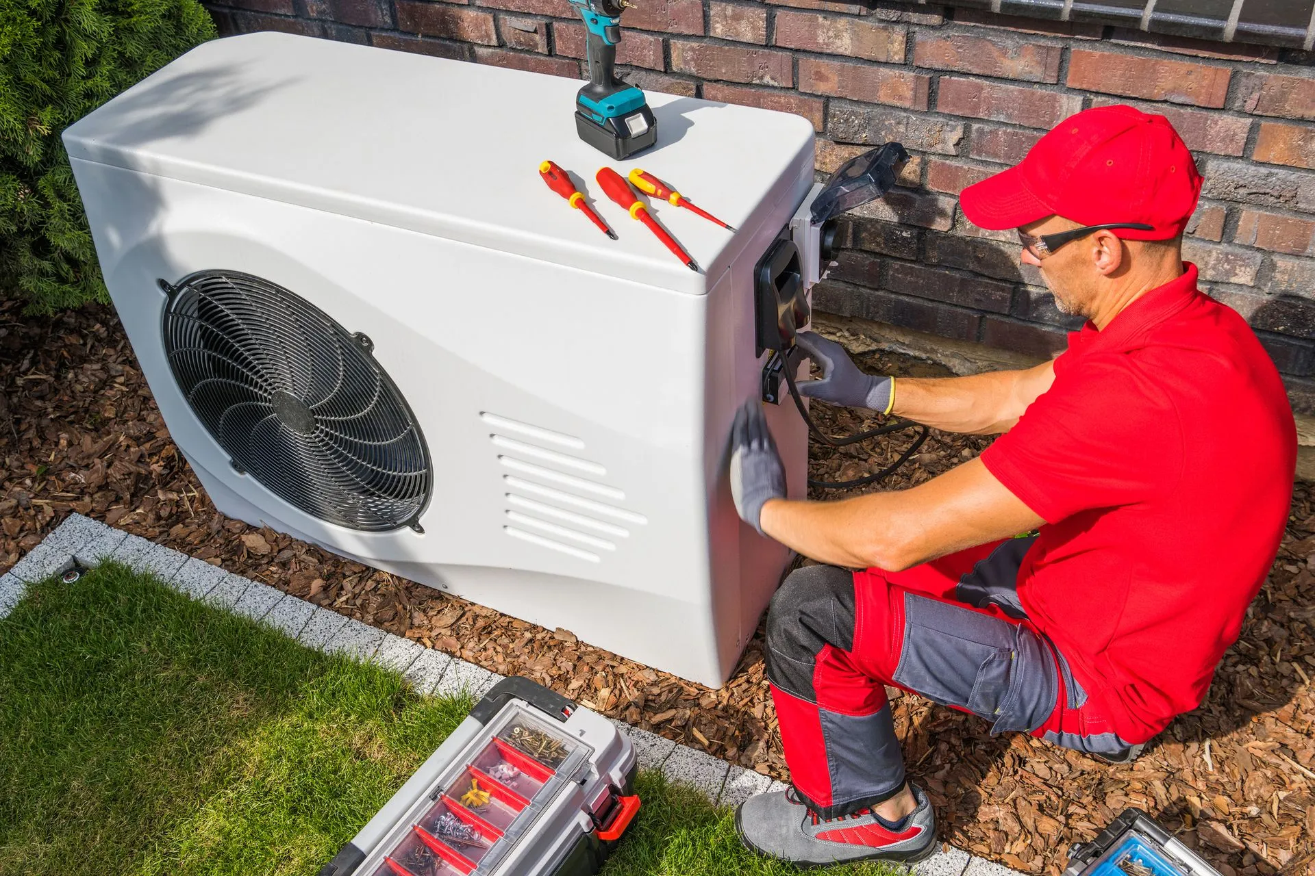 About HVAC in Saint James, NY